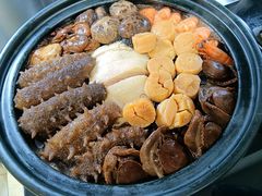 -海逸海鲜酒家(古北店)