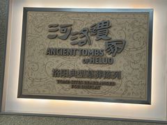 -洛阳古墓博物馆