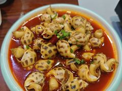 -金龙·打边炉(武进路店)