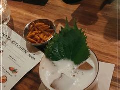 -NAYA Bar ·酒(红山店)