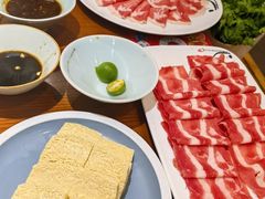 -1078號老北京涮肉(松柏店)