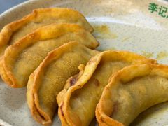 -李记清真馆(打钉巷店)