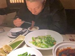 -绿茶餐厅(西湖银泰百货店)