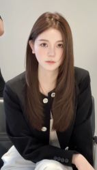 -DL HOPE造型