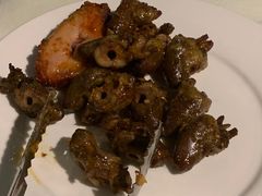 -戈拿旺巴西烤肉(崇文门店)