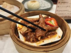 -聚福山莊·寻味顺德(北滘店)