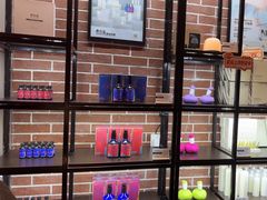 -泰合玺·精油疗愈SPA(南京光环花园城店)