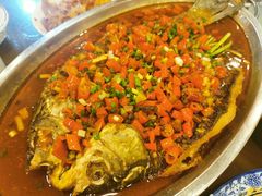-回家吃饭·地道南昌菜(建德观总店)