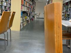 -南山图书馆(常兴路店)