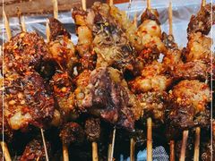 -程波烧烤(香滨路店)