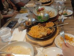 -卡朋西餐(扬名广场店)