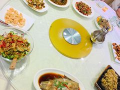 -惠宾饭庄(千禧店)