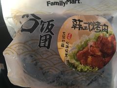 -全家便利店(东直门店)