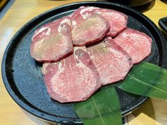-九田家黑牛烤肉(溧水万达店)