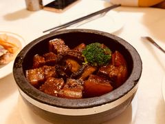 -衡山汇·高级粤菜(霄云路店)