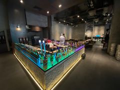 -夜食白市Yespicy·烧烤啤酒宵夜(番禺四海城店)
