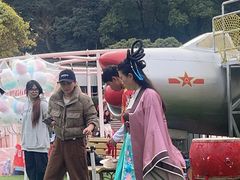 -松鼠王国