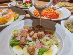 -菲滋意式餐厅(西溪印象城店)