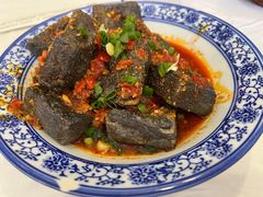 -新新湘菜馆(新中街二条店)