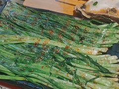 -聚点串吧·北京烧烤(公益西桥店)