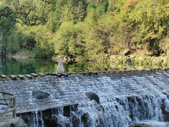 -石台牯牛降景区
