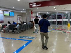 -复旦大学附属华山医院(虹桥院区)