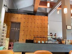 -一叶觅山(半边街店)