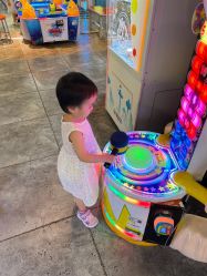 -卡通尼·Safari非洲探索乐园·生日会(金桥国际商业广场店)