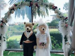 -济州岛泰迪熊博物馆