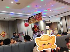 -海底捞火锅(步步高新天地店)