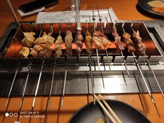 -白玉串城(南六中路店)