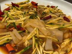 -醉炫音速烧烤·干煸菜(沙河总店)