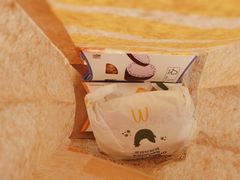 板烧鸡腿堡鸡翅餐-麦当劳(宾水西道店)