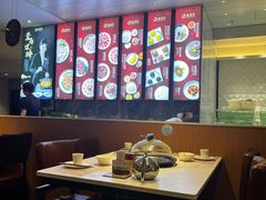 -水禾轩·海鲜蒸汽主题餐厅(拱北店)