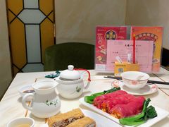 -稻香酒家·34年老字号·港式粤菜(侨光店)