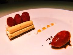 树莓冰激凌-TRB Forbidden City(故宫店)