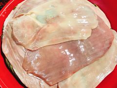 -铜元老码头鳝鱼火锅