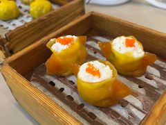 -蔡澜点心·粤菜(领展购物广场店)