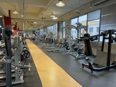 -聚健身GatherFitness(余杭店)