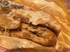 -麦当劳(广州新港东路第二分店)