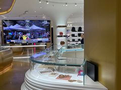 -国药中服免税(北京坊店)