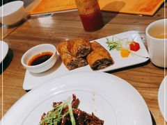 -枣子树·素食餐厅(普陀山店)
