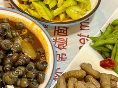 -小田油焖小龙虾(双井店)