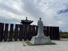 -商丘古城-应天书院