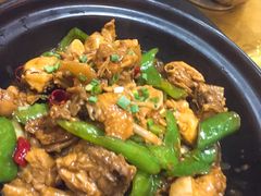 -老武汉大客堂(百瑞景店)