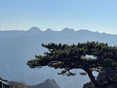 -圣莲山风景区