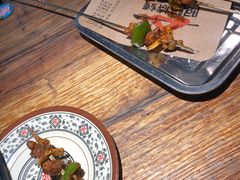 -阿记烧烤(大兴新区店)