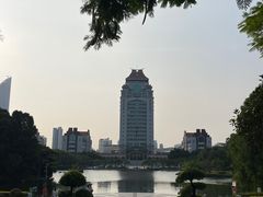 -厦门大学(思明校区)