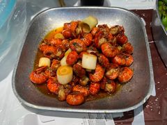 -靓靓蒸虾·头牌蒸虾(雪松路总店)
