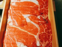 -温野菜涮涮锅(西单大悦城店)